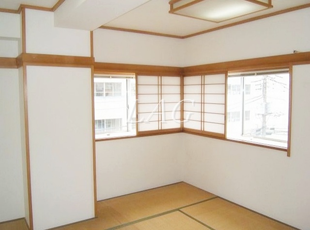 その他部屋・スペース　寝室です。