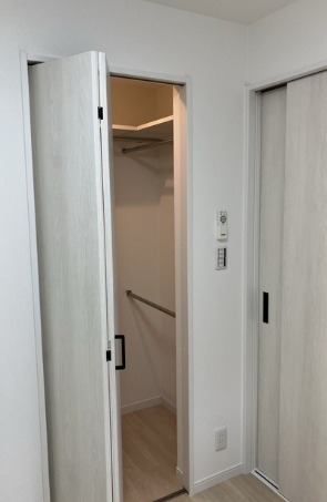 収納　※同施工物件参照