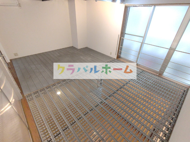 その他部屋・スペース　洋室１３帖