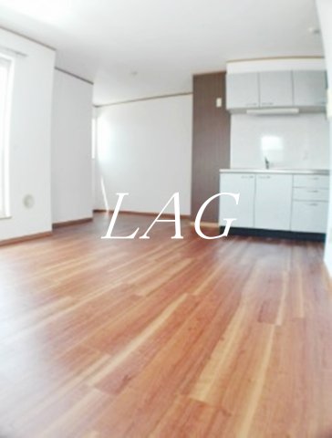 居室・リビング　洋室のお部屋です。