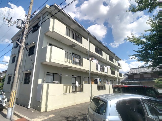 ＪＲ東海道本線 野洲駅 徒歩12分 築42年