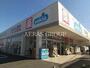 ドラックストア　ウエルシア松戸樋野口店（ドラッグストア）まで511m