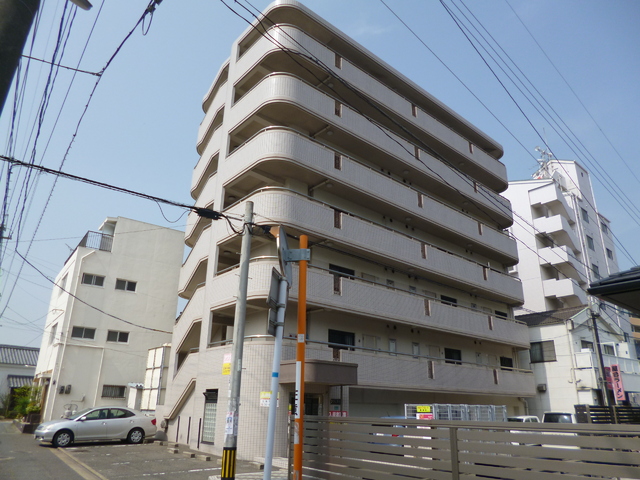 建物外観　☆外観☆