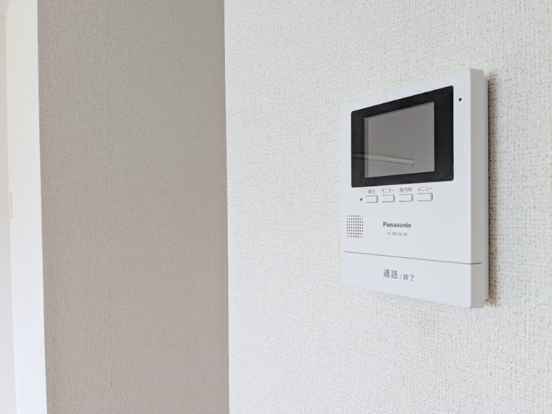 セキュリティ　図面と現状に相違がある場合には現状を優先