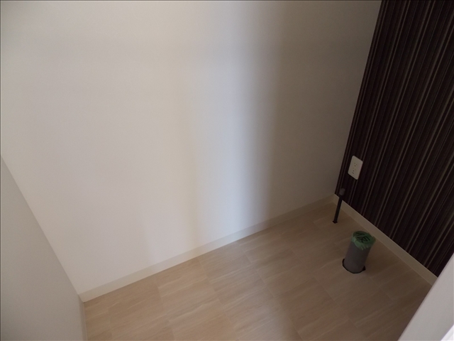 パークウエスト上社のトイレ写真