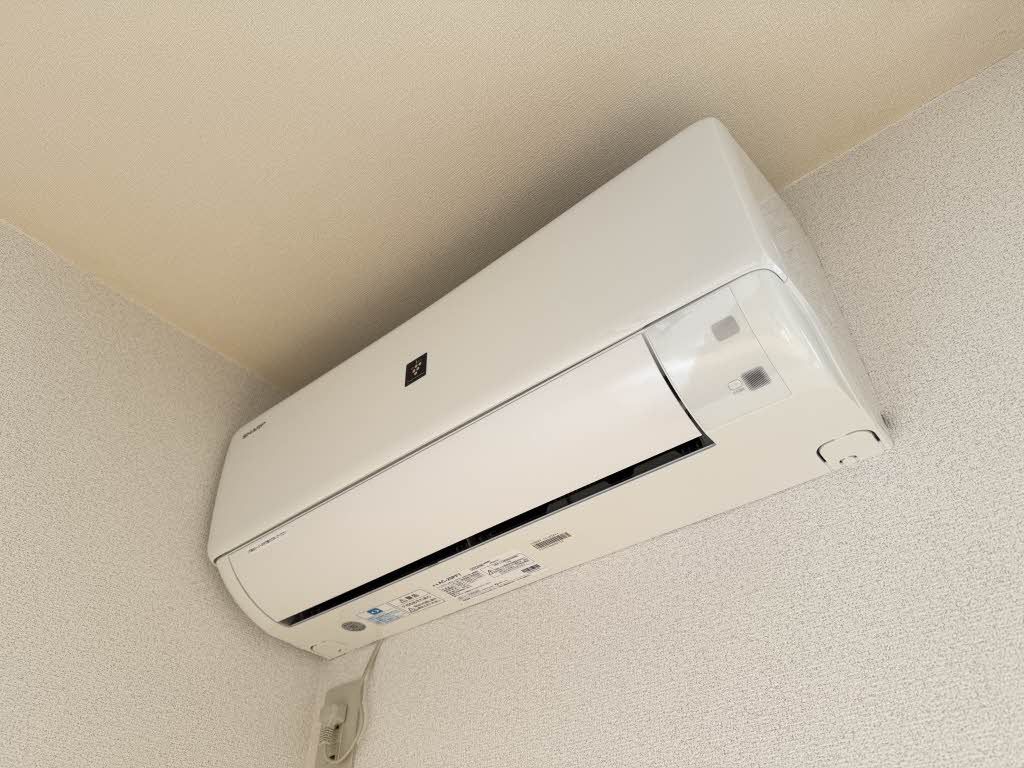 その他　エアコン