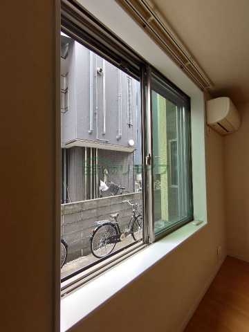 バルコニー　別部屋引用