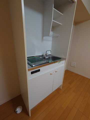 キッチン　別部屋引用