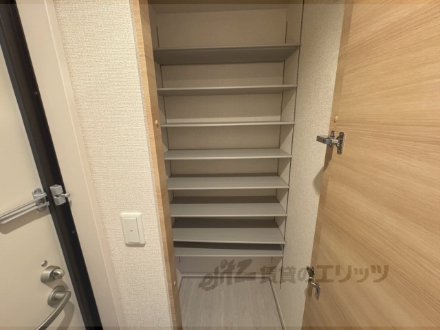 ビオラ朱雀大路の内装写真