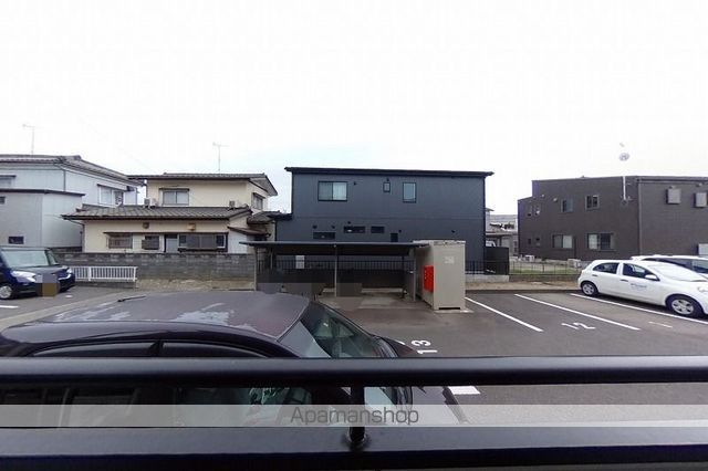 眺望　眺望