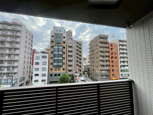 GENOVIA浅草蔵前skygardenのその他写真