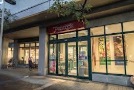 スーパー　ピーコックストア三軒茶屋の杜店（スーパー）まで1035m