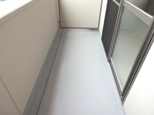 バルコニー　ベランダ