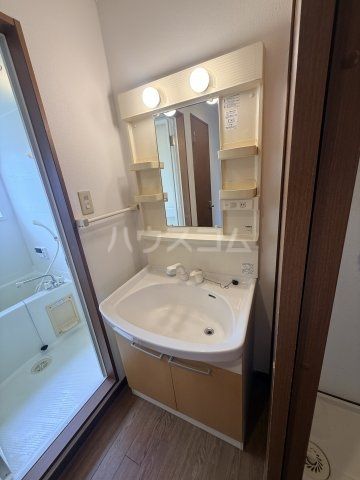 奥田マンションの内装写真