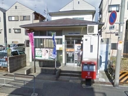 郵便局　東成深江中郵便局（郵便局）まで256m