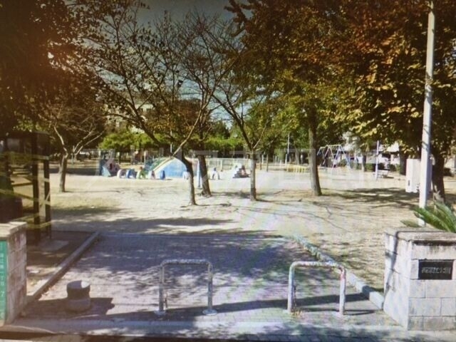 公園　西深江公園（公園）まで436m