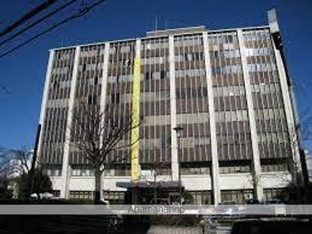 警察署・交番　警視庁世田谷警察署（警察署・交番）まで508m