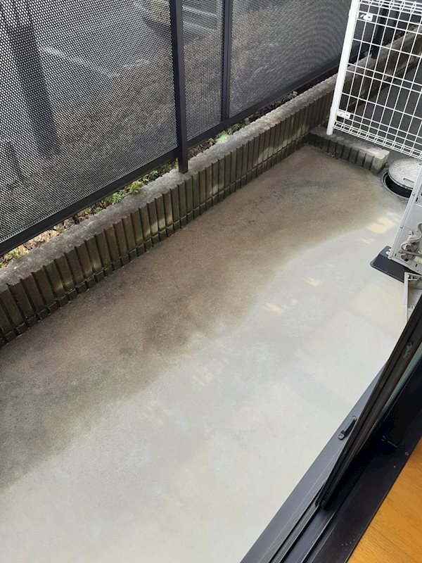 リヴェール泉大津の内装写真