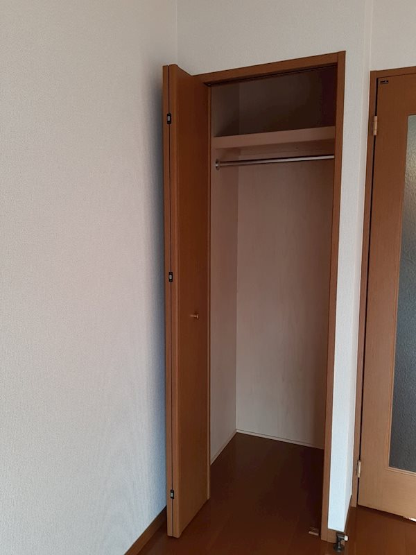 リヴェール泉大津の内装写真