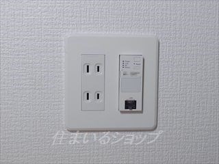 その他　インターネット（Wi-Fi）無料