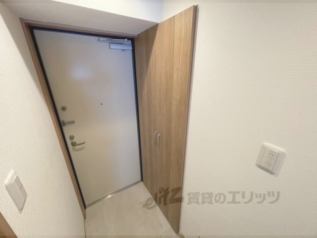 収納　下駄箱