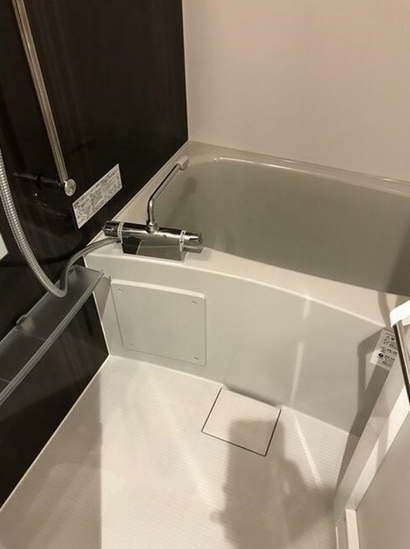 バス・シャワールーム　※同仕様写真含む