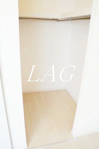 収納　収納です。