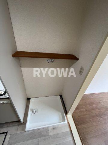 谷中1丁目賃貸住宅のその他写真