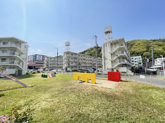 ビレッジハウス安古市5号棟のその他写真