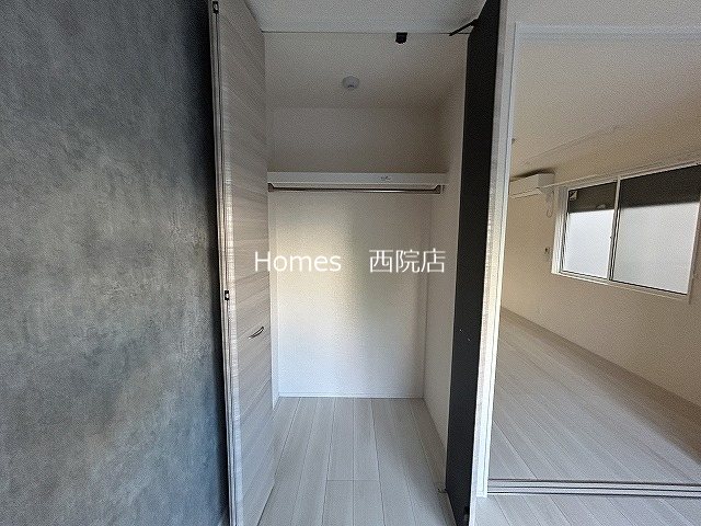 D-residence二条の内装写真