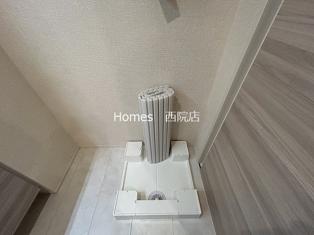 D-residence二条の内装写真