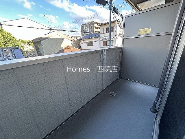 D-residence二条の内装写真