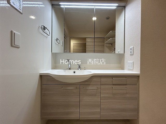 D-residence二条の内装写真
