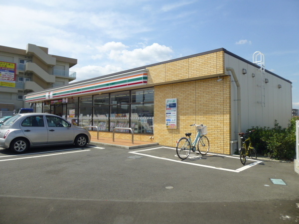 コンビニ　セブンイレブン小田原東町５丁目店（コンビニ）まで623m