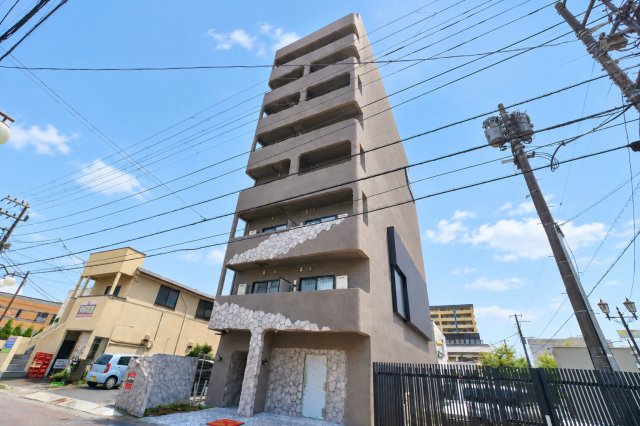 ＪＲ内房線 五井駅 徒歩4分 築1年