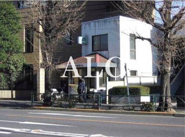 警察署・交番　庚申塚交番（警察署・交番）まで319m