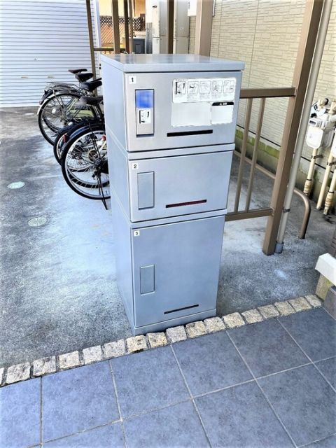 レジデンス桜のその他写真