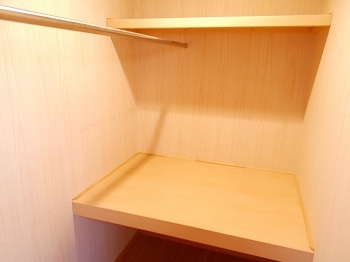 サニーレジデンスの内装写真