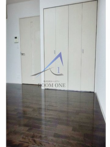 その他部屋・スペース　寝室です。