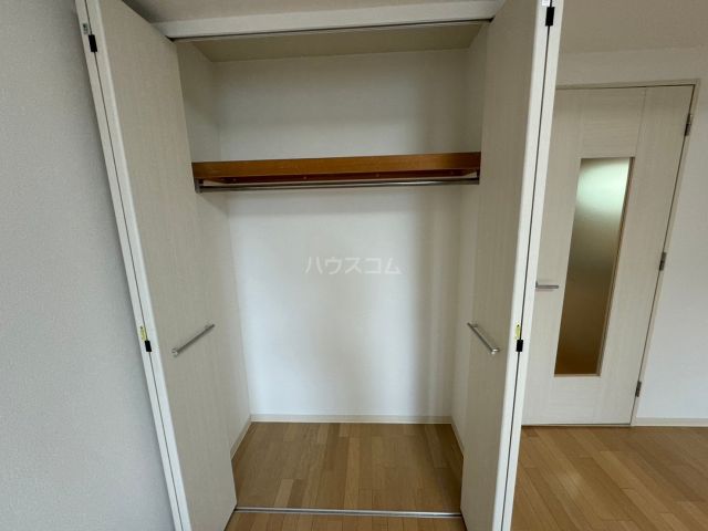 プラウドフラット新大阪の内装写真