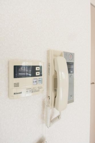 セキュリティ　物件の画像12