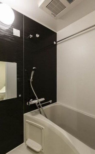 バス・シャワールーム　エスタート大井町テラス（別部屋参考画像）