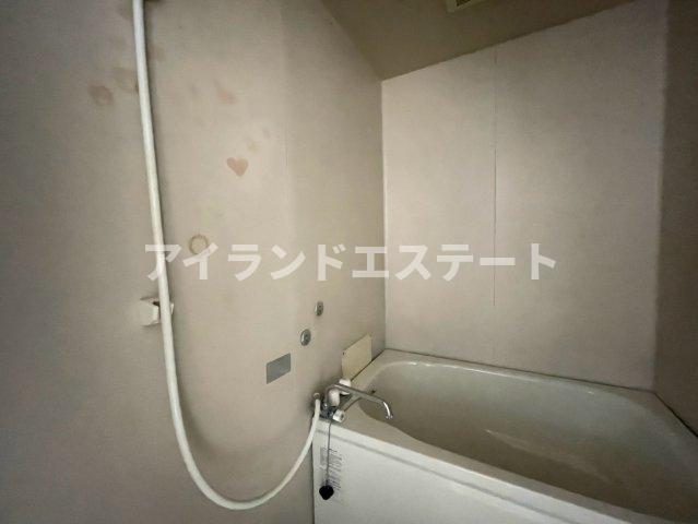 バス・シャワールーム　※別号室参考写真