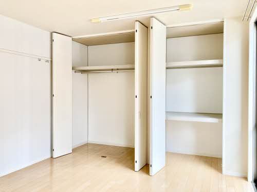 その他部屋・スペース　洋室