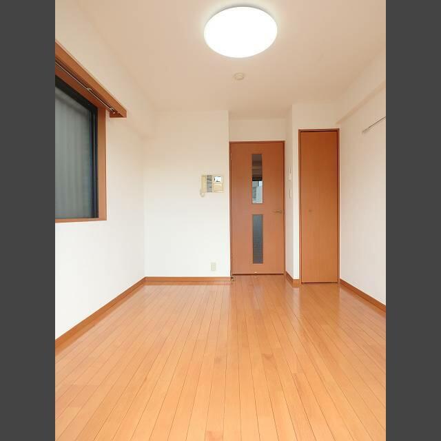 居室・リビング　きれいなお部屋