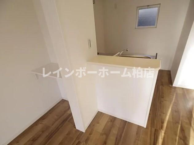 その他部屋・スペース　キッチン周辺です