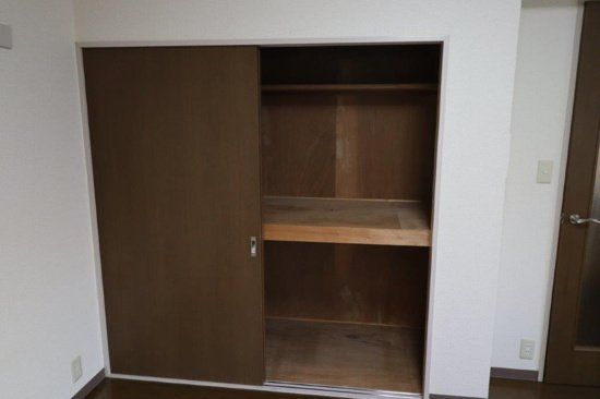 収納　物件画像