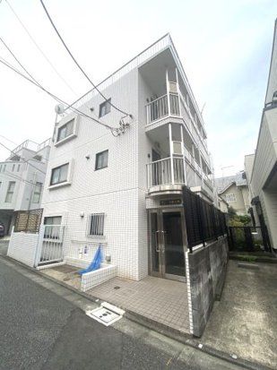 建物外観　物件画像