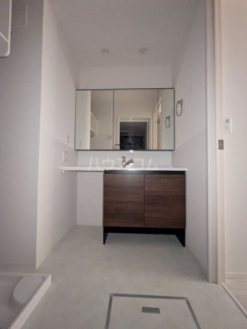D-ROOM蘇我の内装写真