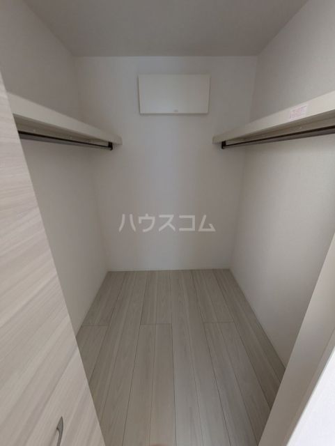 D-ROOM蘇我の内装写真